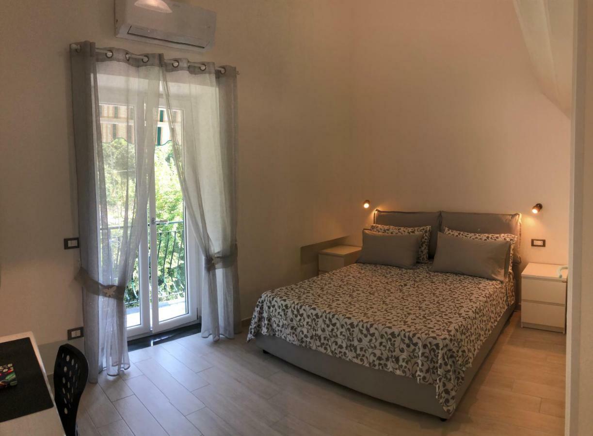Holiday House Ruocco Майори Экстерьер фото