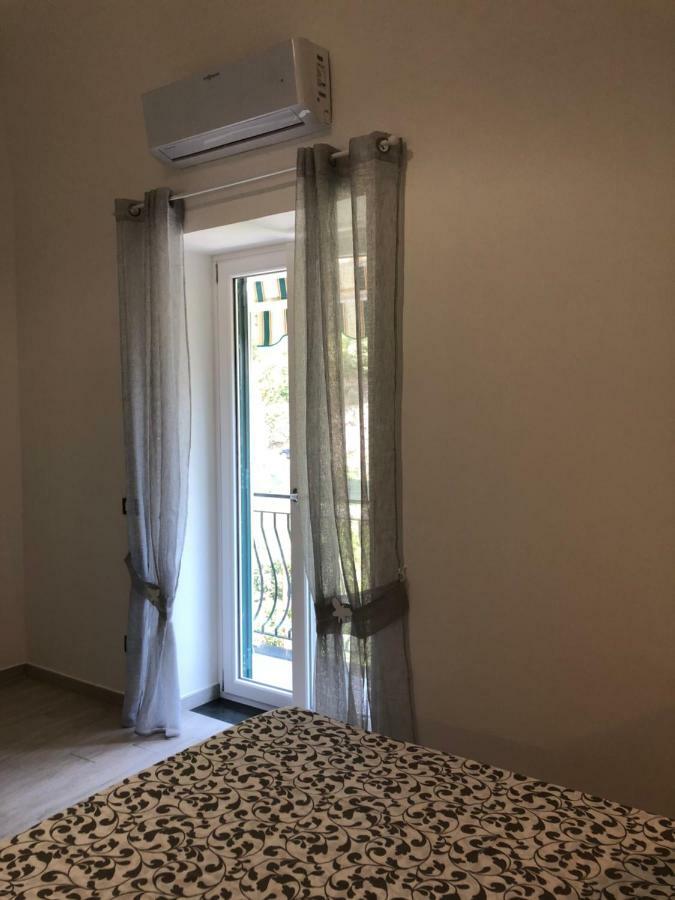 Holiday House Ruocco Майори Экстерьер фото
